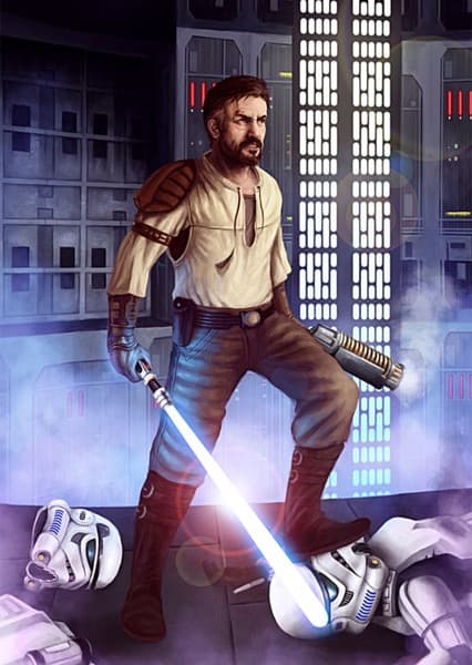 Kyle katarn