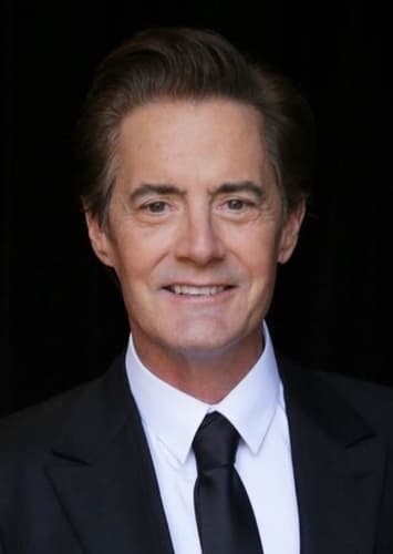 Kyle MacLachlan
