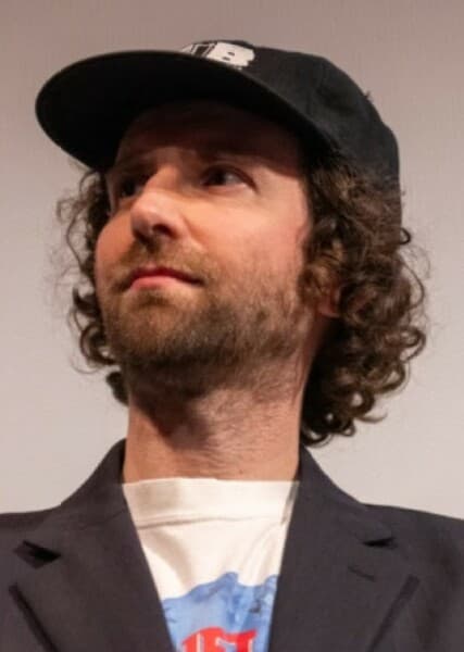 Kyle Mooney