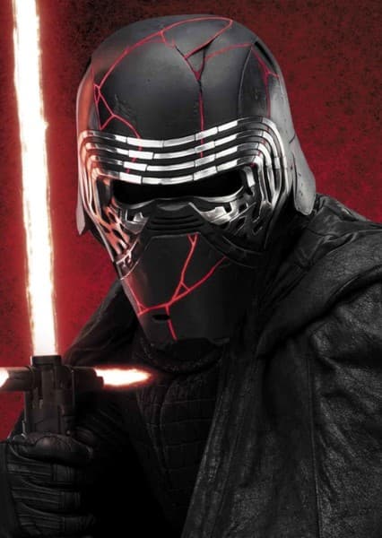 Kylo Ren