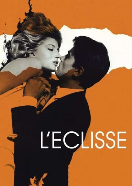 L'eclisse (film)