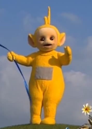 Laa-Laa