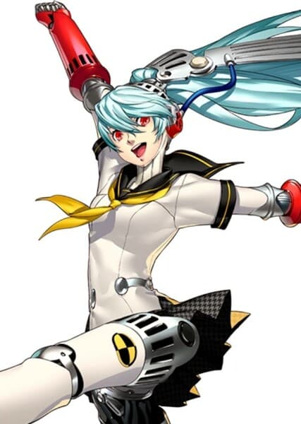 Labrys photo