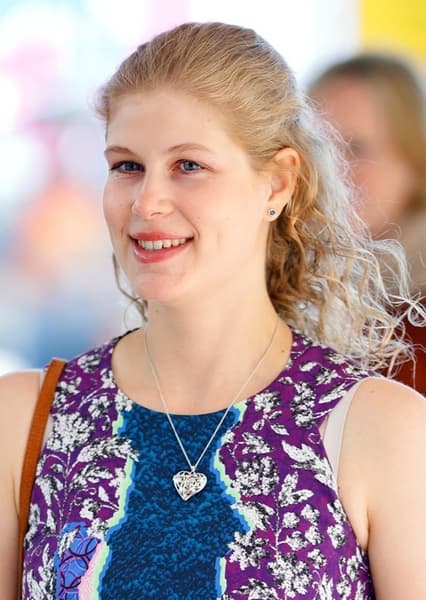 Lady Louise Windsor