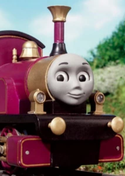 Lady (Thomas and Friends)