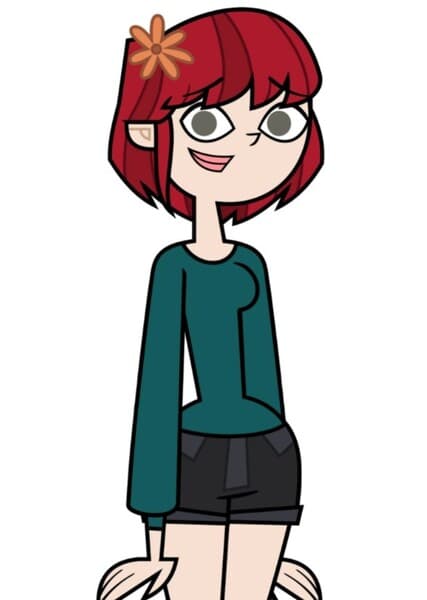 Lake (Disventure Camp)