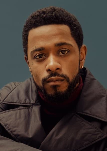 LaKeith Stanfield