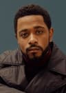 LaKeith Stanfield