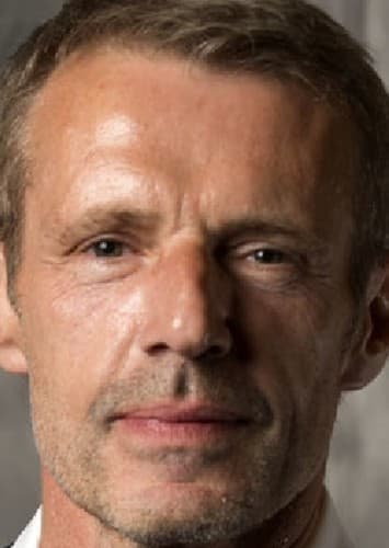 Lambert Wilson