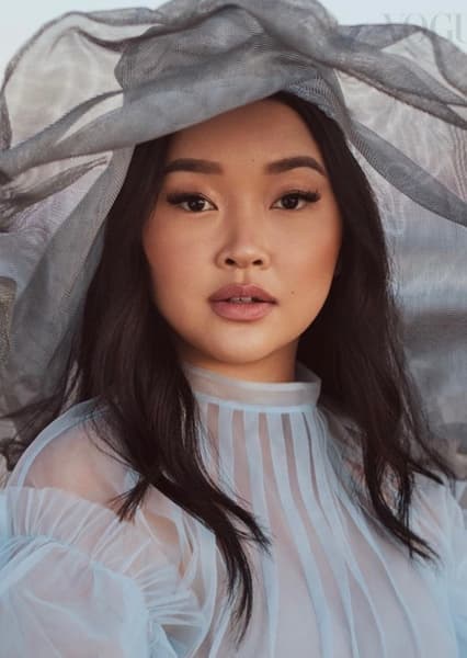 Lana Condor