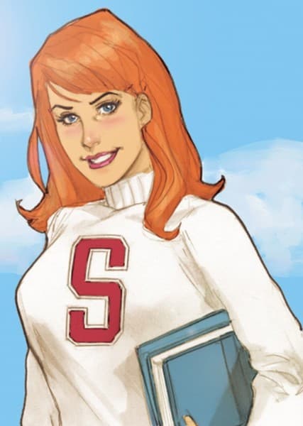 Lana Lang