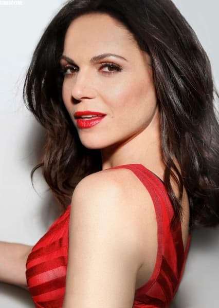 Lana Parrilla