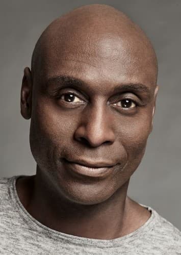 Lance Reddick