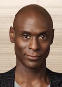 Lance Reddick