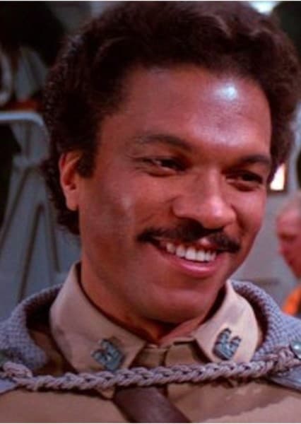 Lando Calrissian
