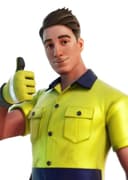 Lannan "LazarBeam" Eacott