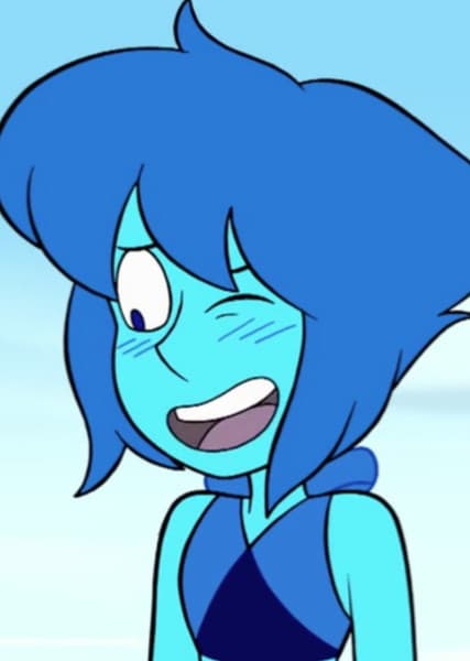 Lapis Lazuli