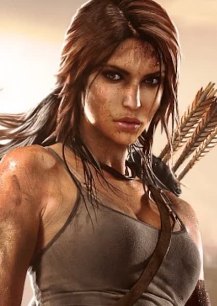 Lara Croft