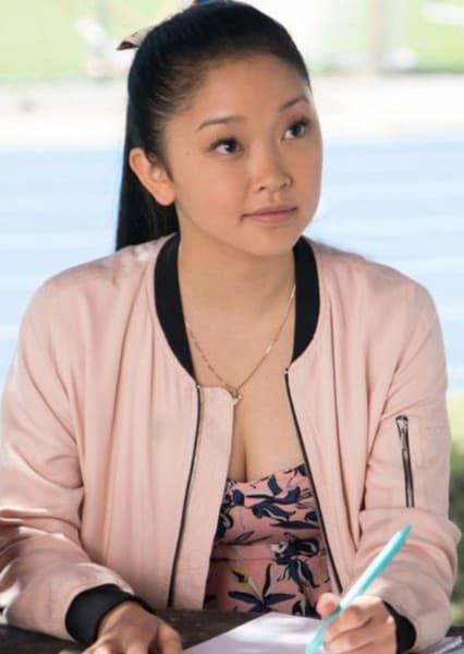Lara Jean