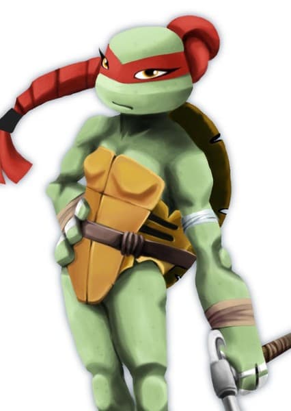 Larota (TMNT)