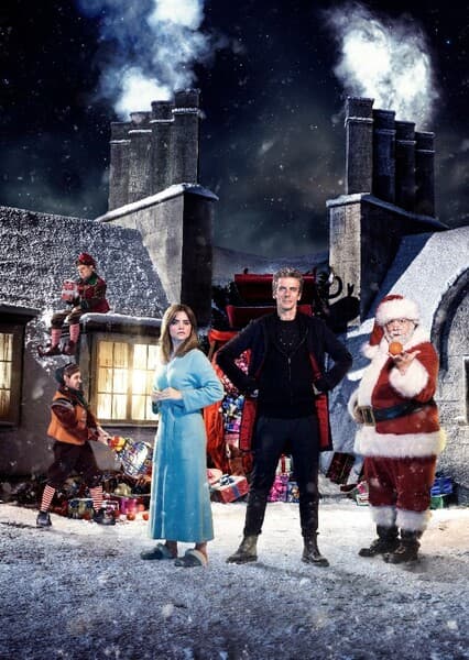 Last Christmas (Doctor Who)