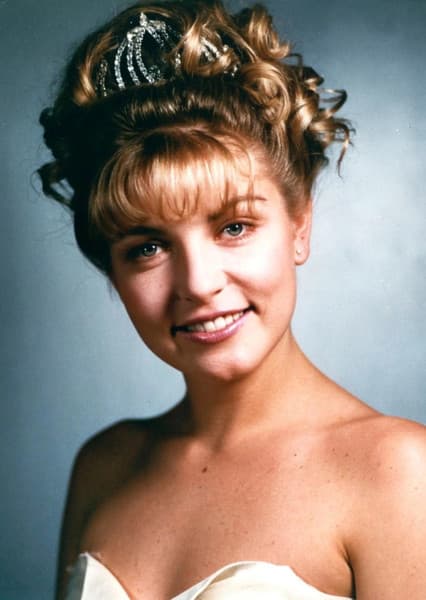 Laura Palmer