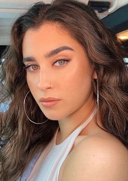 Lauren Jauregui