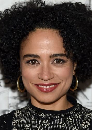 Lauren Ridloff