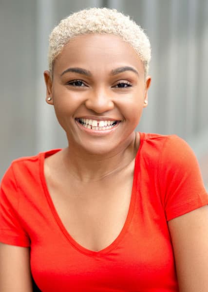 Lauren 'Lolo' Spencer