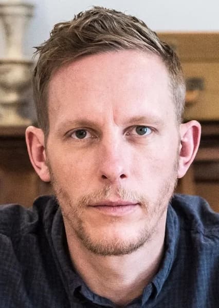 Laurence Fox