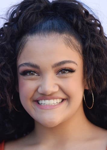 Laurie Hernandez