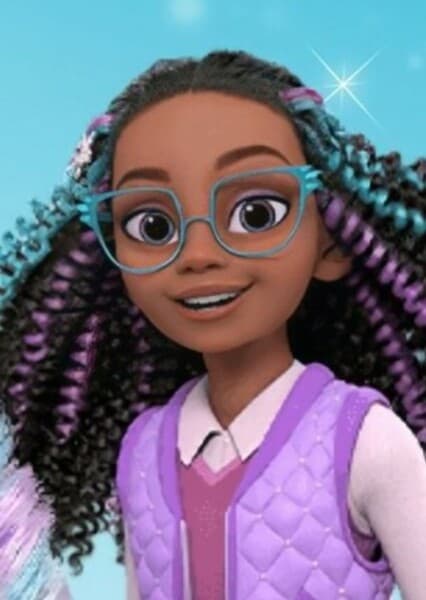 Layla Fletcher (Unicorn Academy)