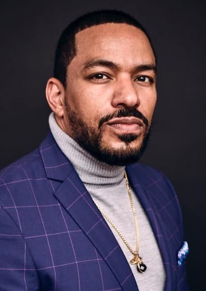 Laz Alonso