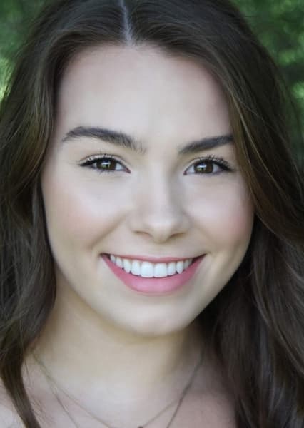 Leah Catherine Thompson