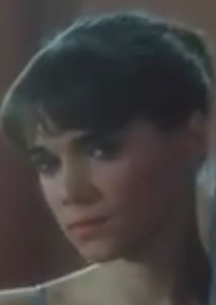 Leah Kilbourne (Flying)