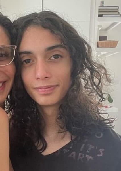 Leandro De Niro Rodriguez