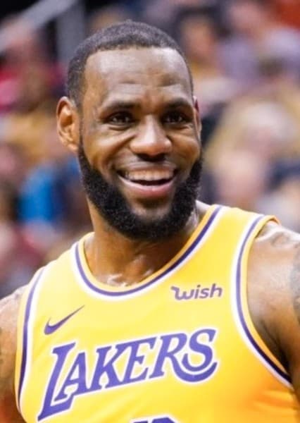 LeBron James
