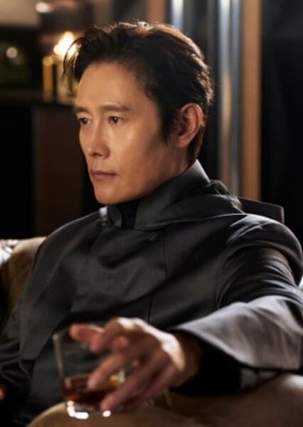 Lee Byung-hun