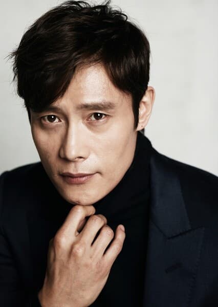 Lee Byung-hun