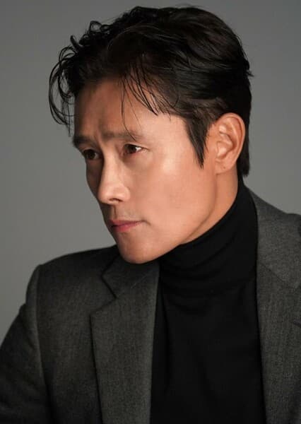 Lee Byung-hun