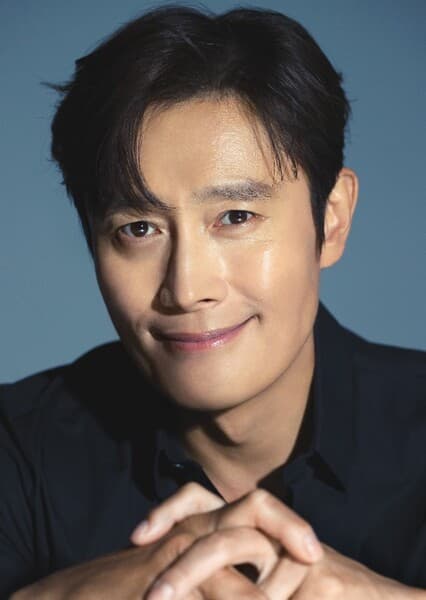Lee Byung-hun