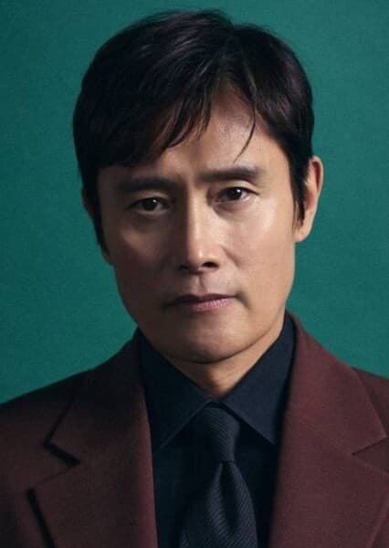 Lee Byung-hun