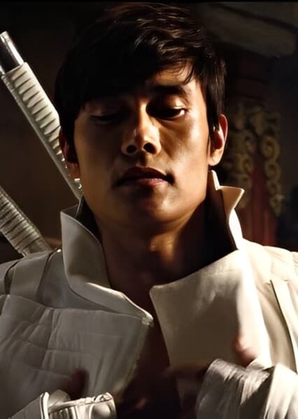 Lee Byung-hun