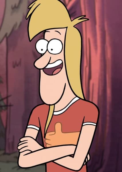 Lee (Gravity Falls)