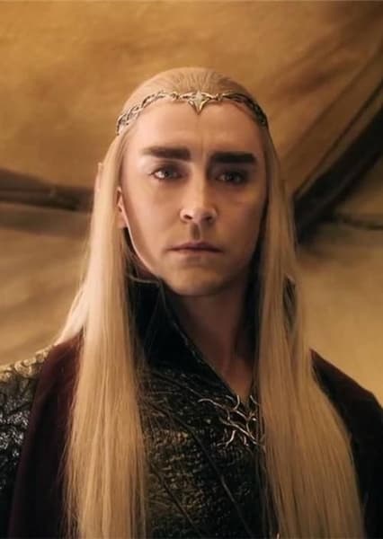 Lee Pace