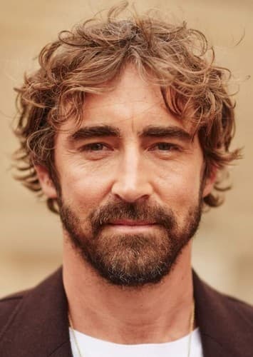 Lee Pace