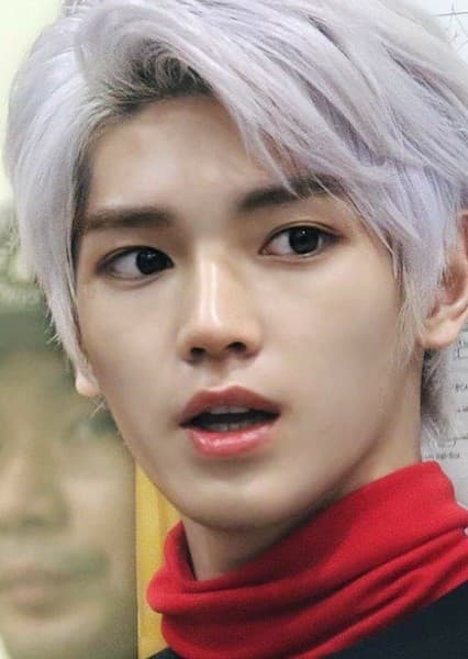 Lee Taeyong
