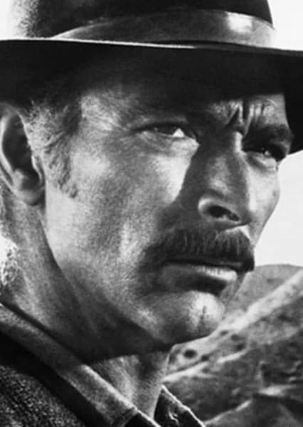 Lee Van Cleef