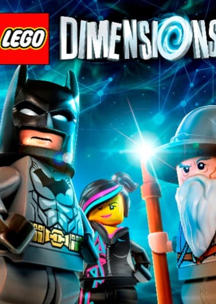 LEGO Dimensions
