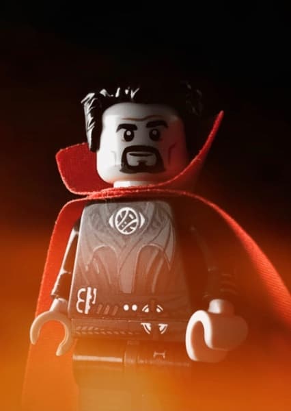 @legodoctorstrange